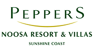 peppers-noosa-resort-and-villas-sunshine-coast-logo-vector 1